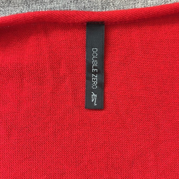 Red & Black Boutique Shirt - Picture 6 of 6